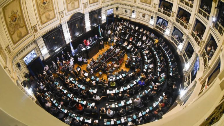 La provincia se prepara para renovar su Legislatura y cargos municipales